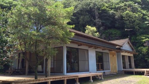 Hata-gun Other | Shimanto Yamamizuki - Vacation STAY 36944v