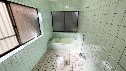 Hata-gun Other | Shimanto Yamamizuki - Vacation STAY 36944v
