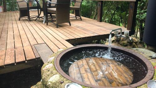 Hata-gun Other | Shimanto Yamamizuki - Vacation STAY 36946v