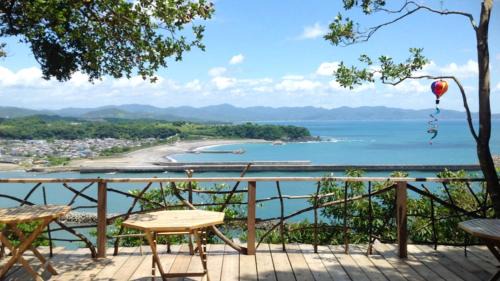 Hata-gun Other | Shimanto Yamamizuki - Vacation STAY 36953v