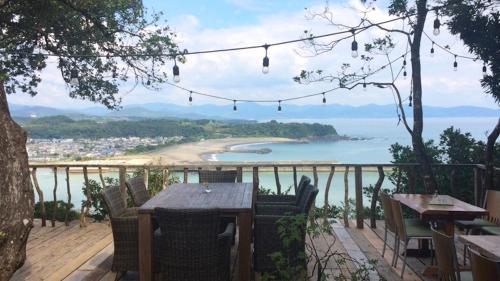 Hata-gun Other | Shimanto Yamamizuki - Vacation STAY 36953v