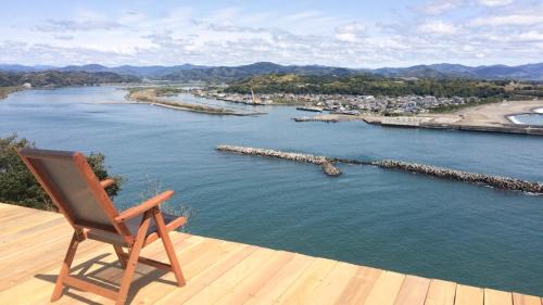Hata-gun Other | Shimanto Yamamizuki - Vacation STAY 36955v