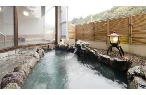 Shima Hotel | Shimaonsen AYAMEYA Ryokan - Vacation STAY 20622v