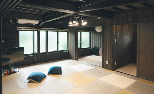 Oshima House | Shimayado Kanasa