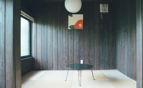 Oshima House | Shimayado Kanasa