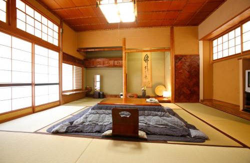 Yufu Hotel | Shimizu Ryokan