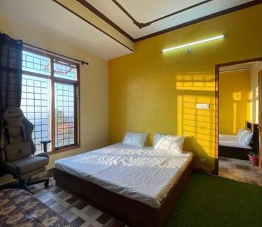 Shimla Apartment | Shimla Best place to live.