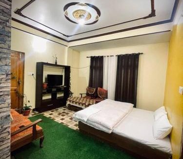 Shimla Apartment | Shimla Best place to live.