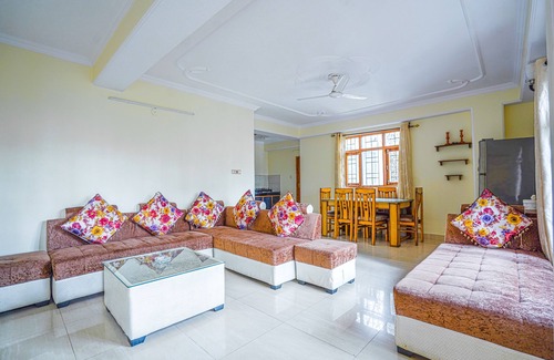 Shimla Apartment | Shimla Woods 2BHK by Dumnu Homes