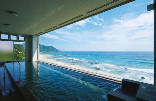 Shirahama Hotel | Shimoda Prince Hotel