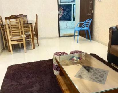 Shimoga House | Shimoga BB