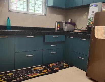 Shimoga House | Shimoga BB