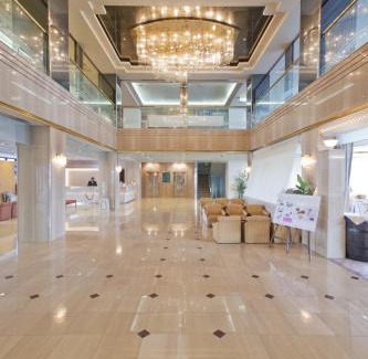 Shimonoseki Hotel | Shimonoseki Grand Hotel