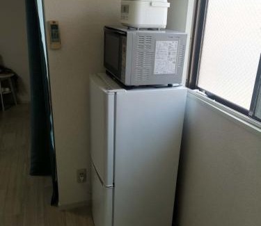 Higashi-osaka House | Shin-Awaji Building II - Vacation STAY 18007