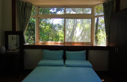 Guangfu House | Shin-Liu Garden B&B