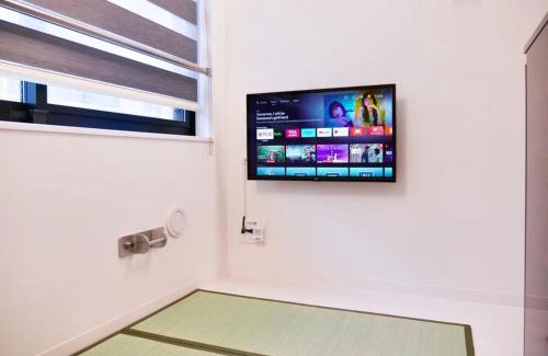 Hyakunincho Apartment | Shin Okubo JR station 5min Premium Capsule