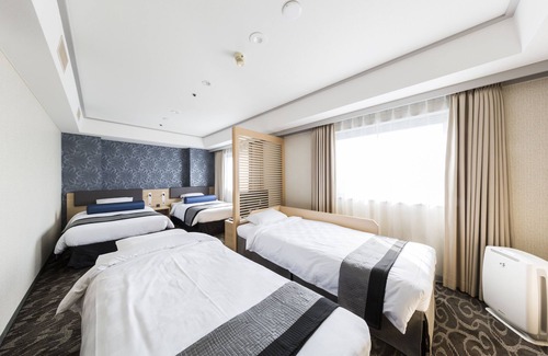 Esaka Hotel | Shin-Osaka Esaka Tokyu REI HOTEL