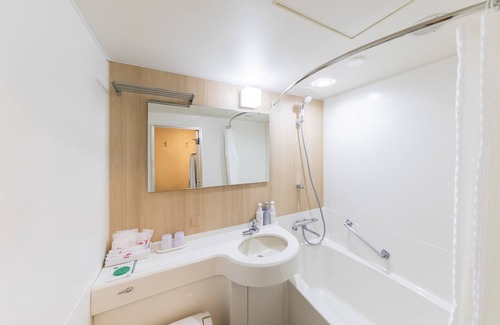 Esaka Hotel | Shin-Osaka Esaka Tokyu REI HOTEL