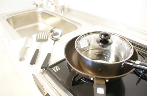 Shin-Osaka Apartment | Shin Osaka Grand Heights SG32
