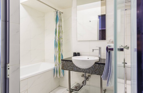 Songshan Hotel | Shin Shin Hotels - Songshan
