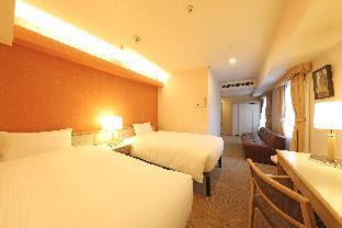 Shin-Yokohama Hotel | Shin-Yokohama Kokusai Hotel