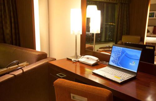 Shin-Yokohama Hotel | Shin Yokohama Prince Hotel