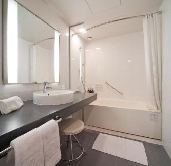 Shin-Yokohama Hotel | Shin Yokohama Prince Hotel