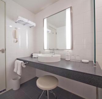 Shin-Yokohama Hotel | Shin Yokohama Prince Hotel
