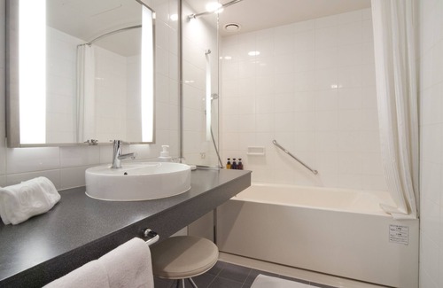 Shin-Yokohama Hotel | Shin Yokohama Prince Hotel