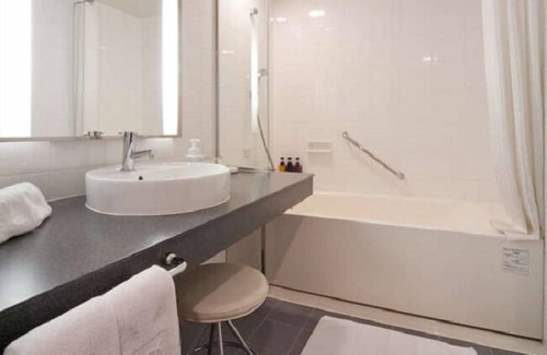 Shin-Yokohama Hotel | Shin Yokohama Prince Hotel