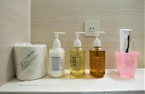 Shin-Yokohama Hotel | SHIN YOKOHAMA SK HOTEL - Female only & Non Smoking - Vacation STAY 86112