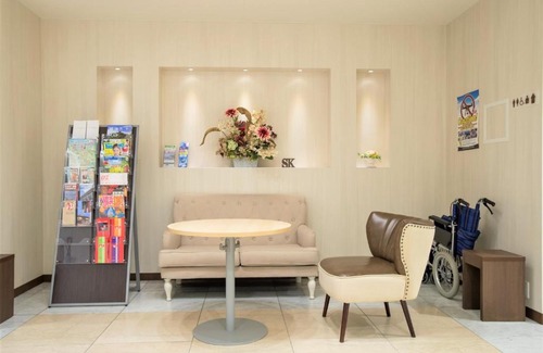 Shin-Yokohama Hotel | SHIN YOKOHAMA SK HOTEL - Smoking - Vacation STAY 86103