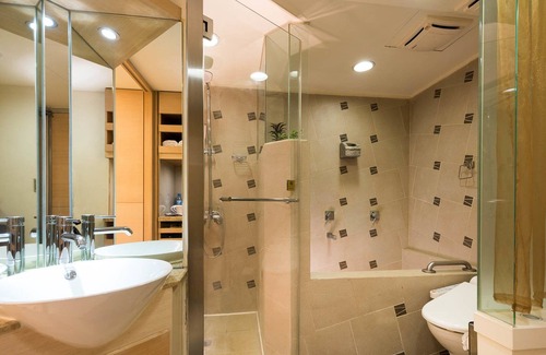 Hsinchu City Centre Hotel | Shin Yuan Celeb Metro Hotel