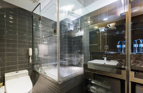 Hsinchu City Centre Hotel | Shin Yuan Park Hotel