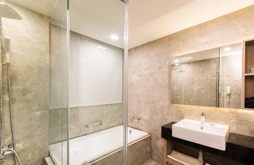 Hsinchu City Centre Hotel | Shin Yuan Park Hotel