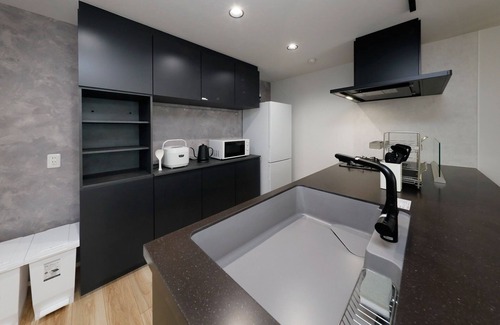 Shinagawa Apartment | Shinagawa City Accommodates 6 people Togoshi G /Shinagawa-ku Tokyo