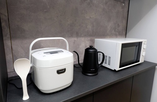 Shinagawa Apartment | Shinagawa City Accommodates 6 people Togoshi G /Shinagawa-ku Tokyo