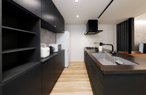 Shinagawa Apartment | Shinagawa City Accommodates 6 people Togoshi G /Shinagawa-ku Tokyo