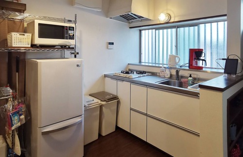 Shinagawa Apartment | ShinagawaOimachi Private house Free WIFI Fami/Shinagawa-ku Tokyo