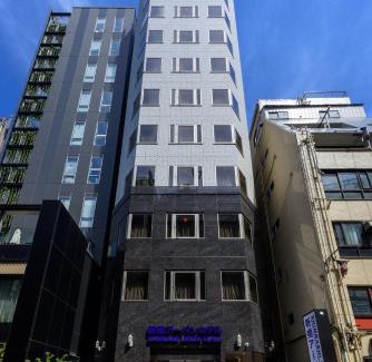 Shinbashi Hotel | Shinbashi Urban Hotel