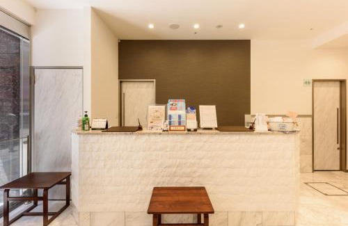Shinbashi Hotel | Shinbashi Urban Hotel