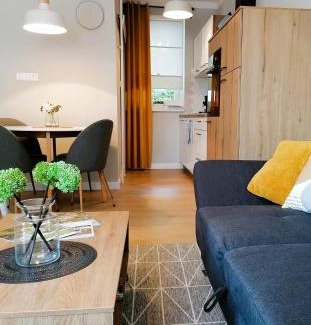 Szentgotthard Apartment | Shine Apartman