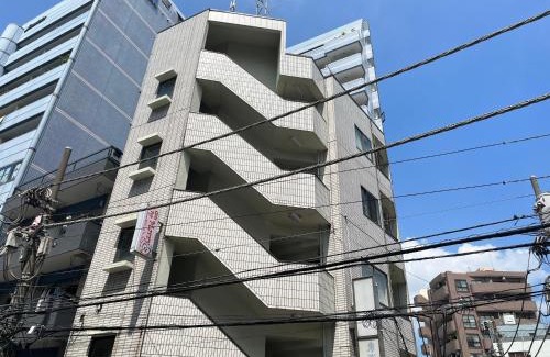 Kawaguchi Apartment | Shine house