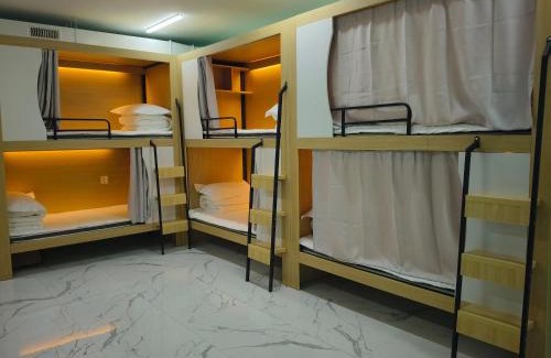 Ulaanbaatar House | shine zuun hothon