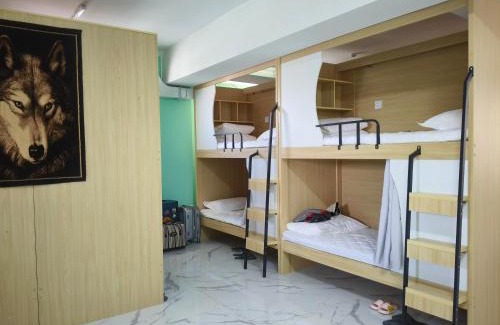 Ulaanbaatar House | shine zuun hothon