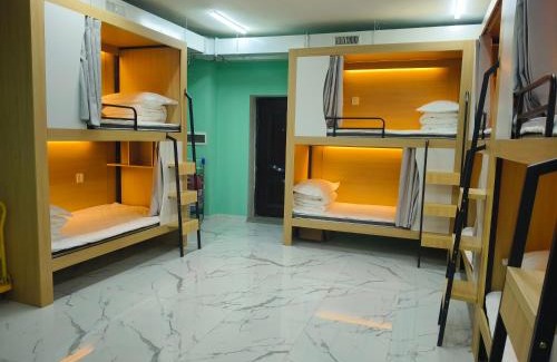 Ulaanbaatar House | shine zuun hothon