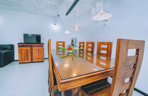 Kathaluwa House | Shinestar Villa Mirissa Sri Lanka – 3 Bedroom Retreat -Walk to Beach