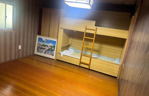 Fujinomiya Other | Shinfuji Auto Campsite - Vacation STAY 53262v