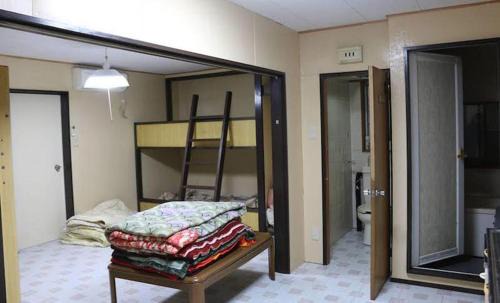 Fujinomiya Other | Shinfuji Auto Campsite - Vacation STAY 53263v