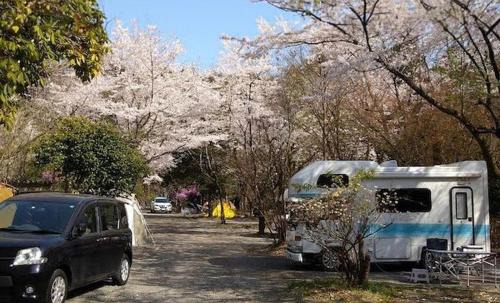 Fujinomiya Other | Shinfuji Auto Campsite - Vacation STAY 53263v